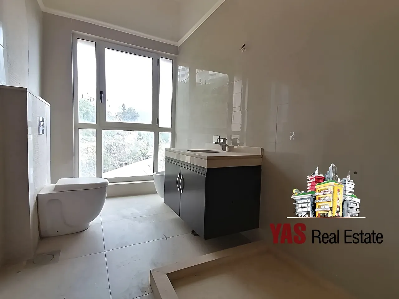 Apartment for Sale in Ghazir