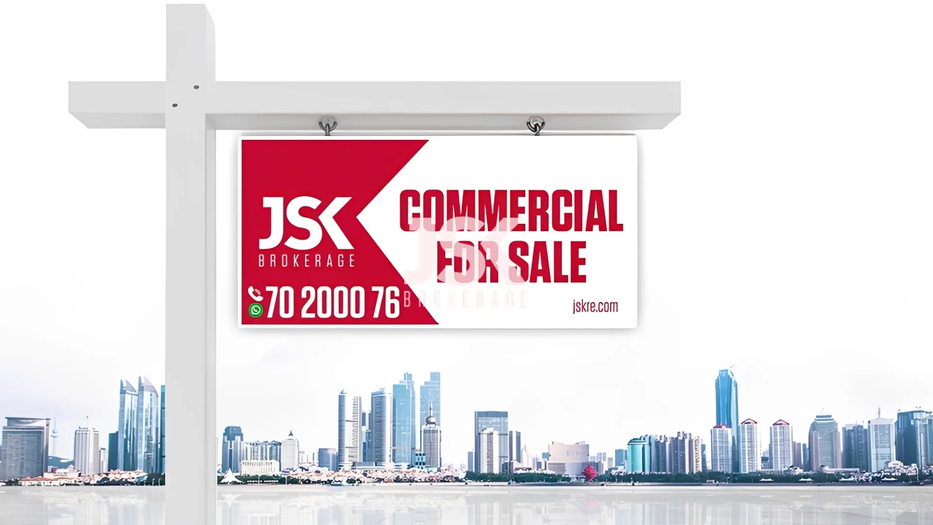 Shop for sale in Verdun