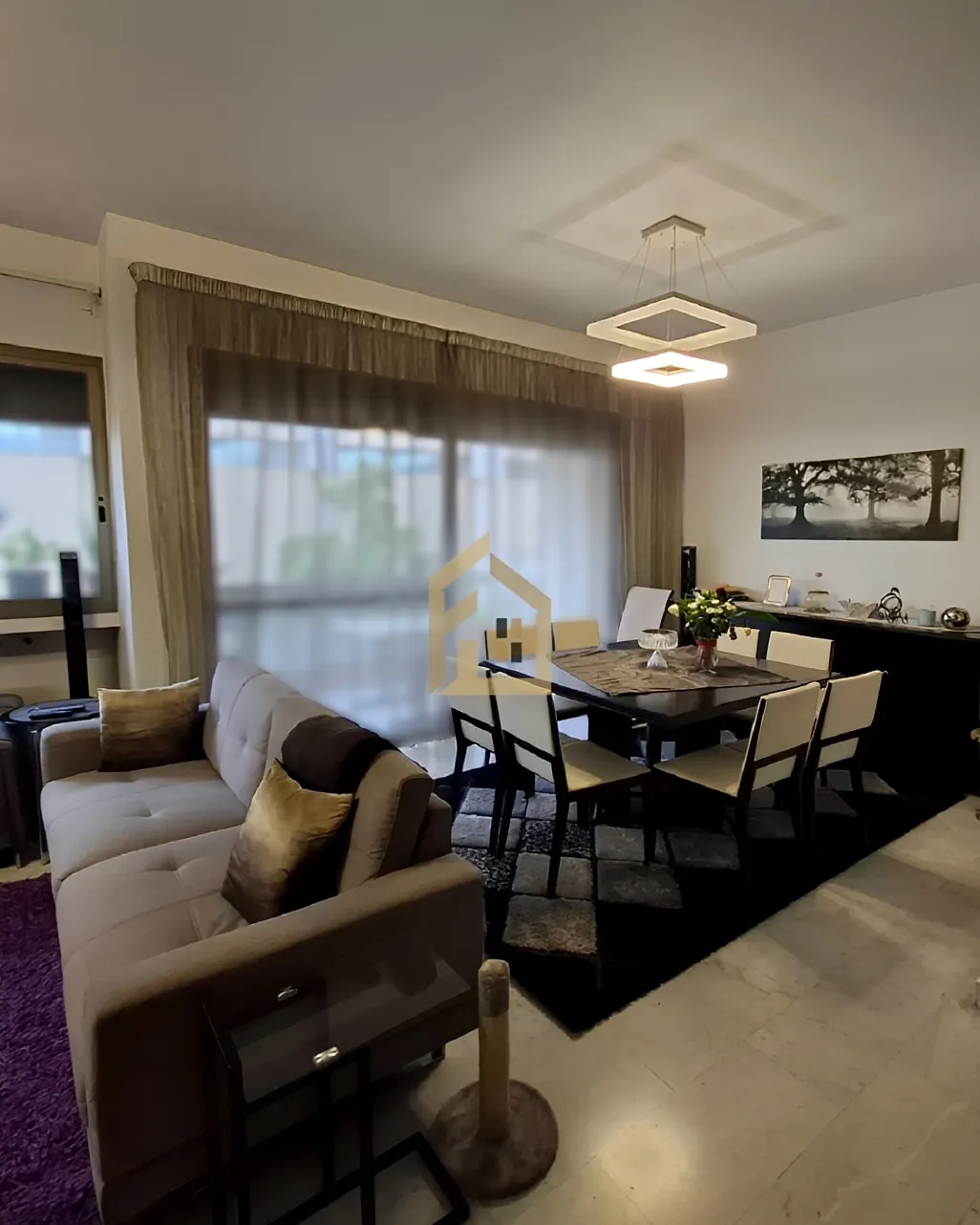 Apartment for sale in Jisr El Bacha, Lebanon