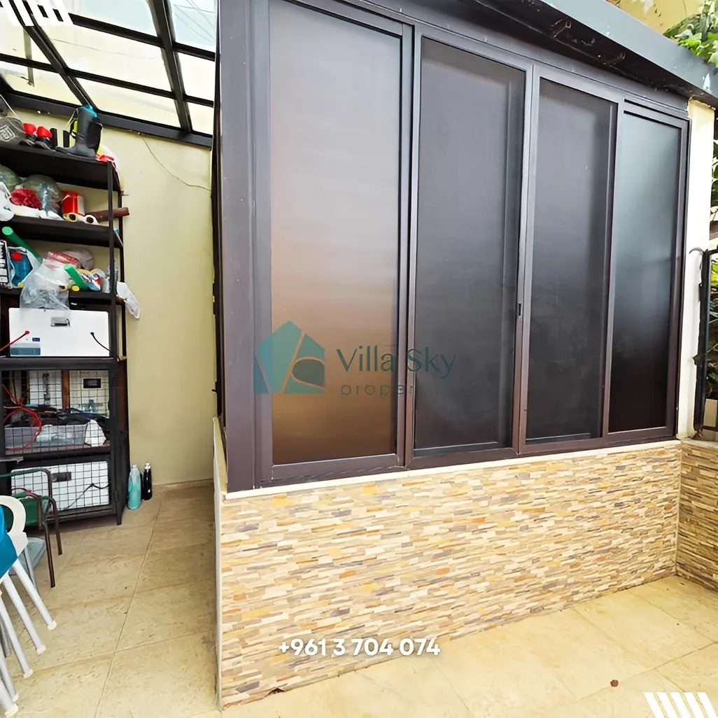 Apartment for Sale in Fanar, Lebanon
