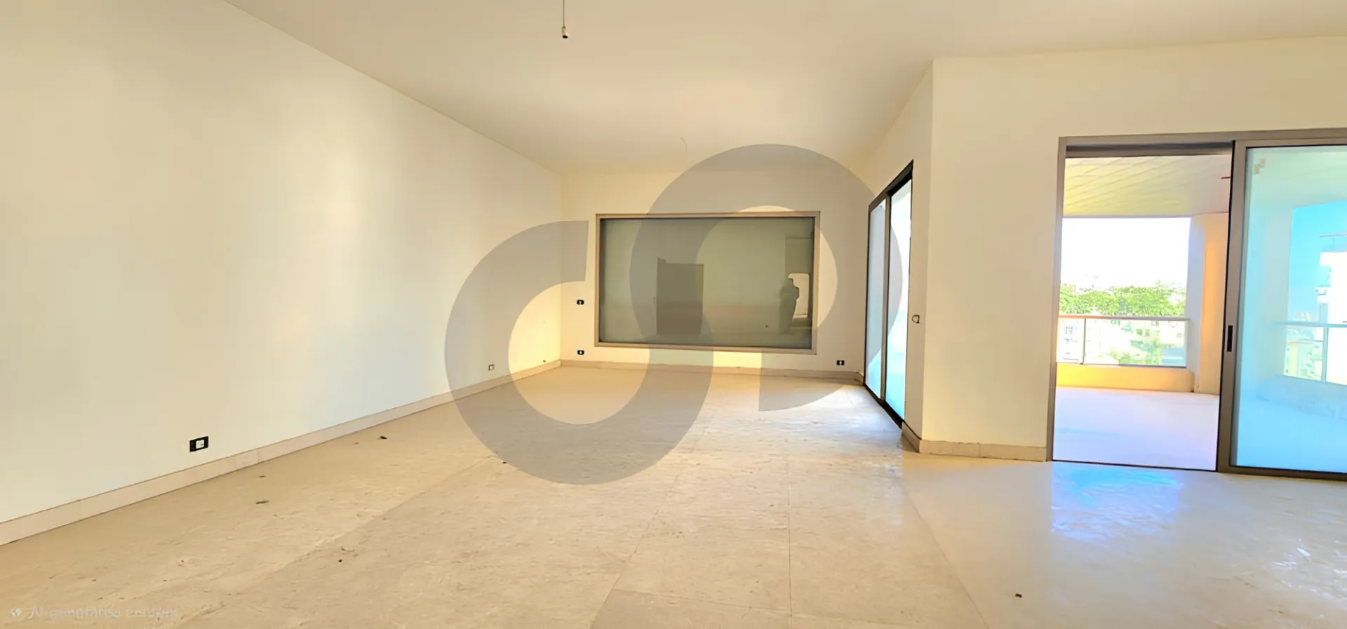 Apartment for Sale in Beit El Chaar