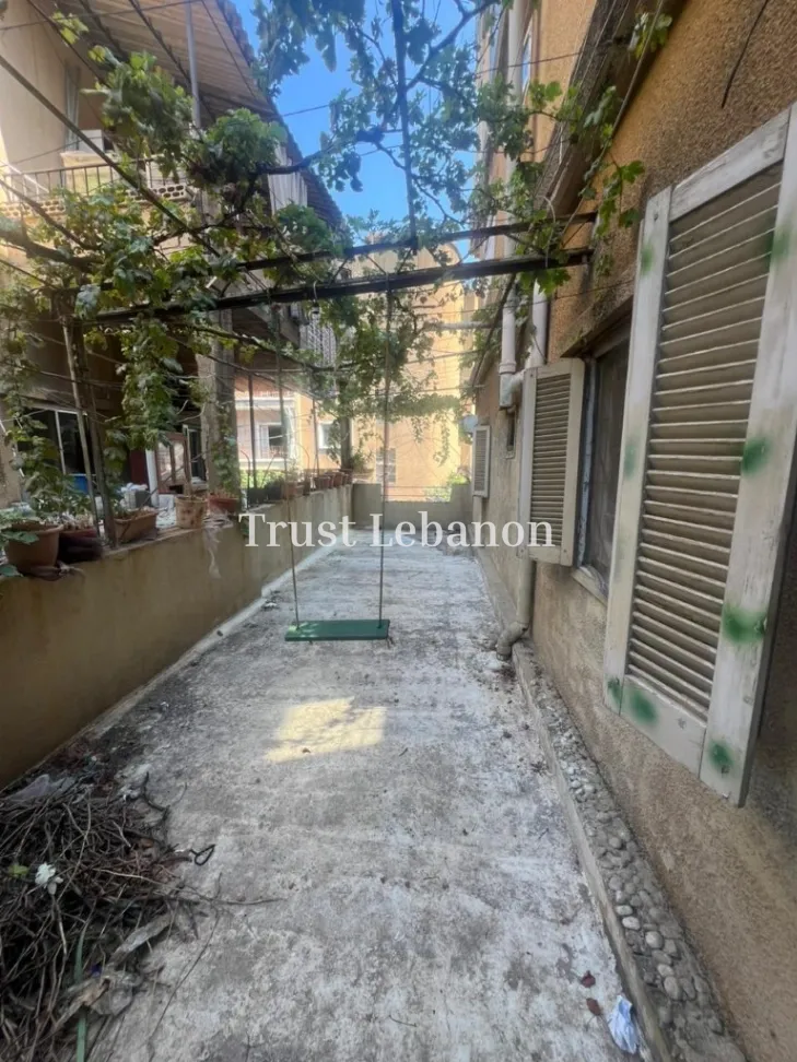 Apartment for rent in New Rawda, Beirut, Lebanon