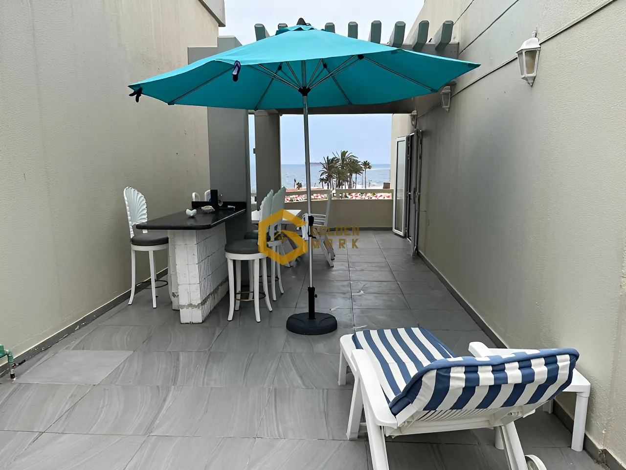 Chalet for rent in Batroun