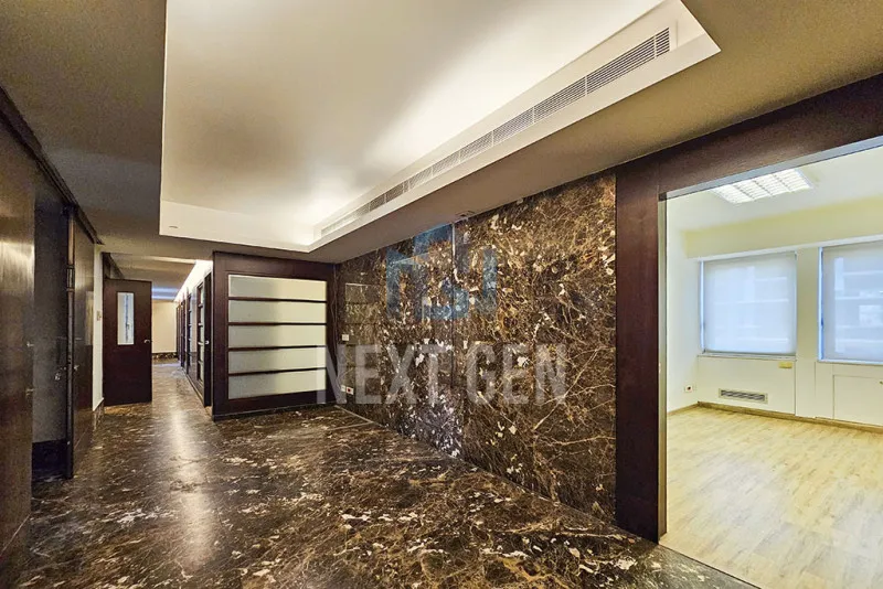 Office for Rent in Downtown
