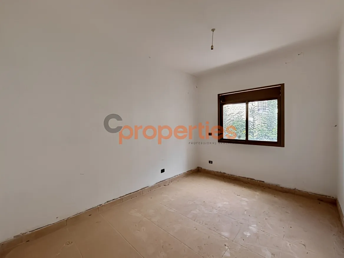 Apartment for Sale in Broummana
