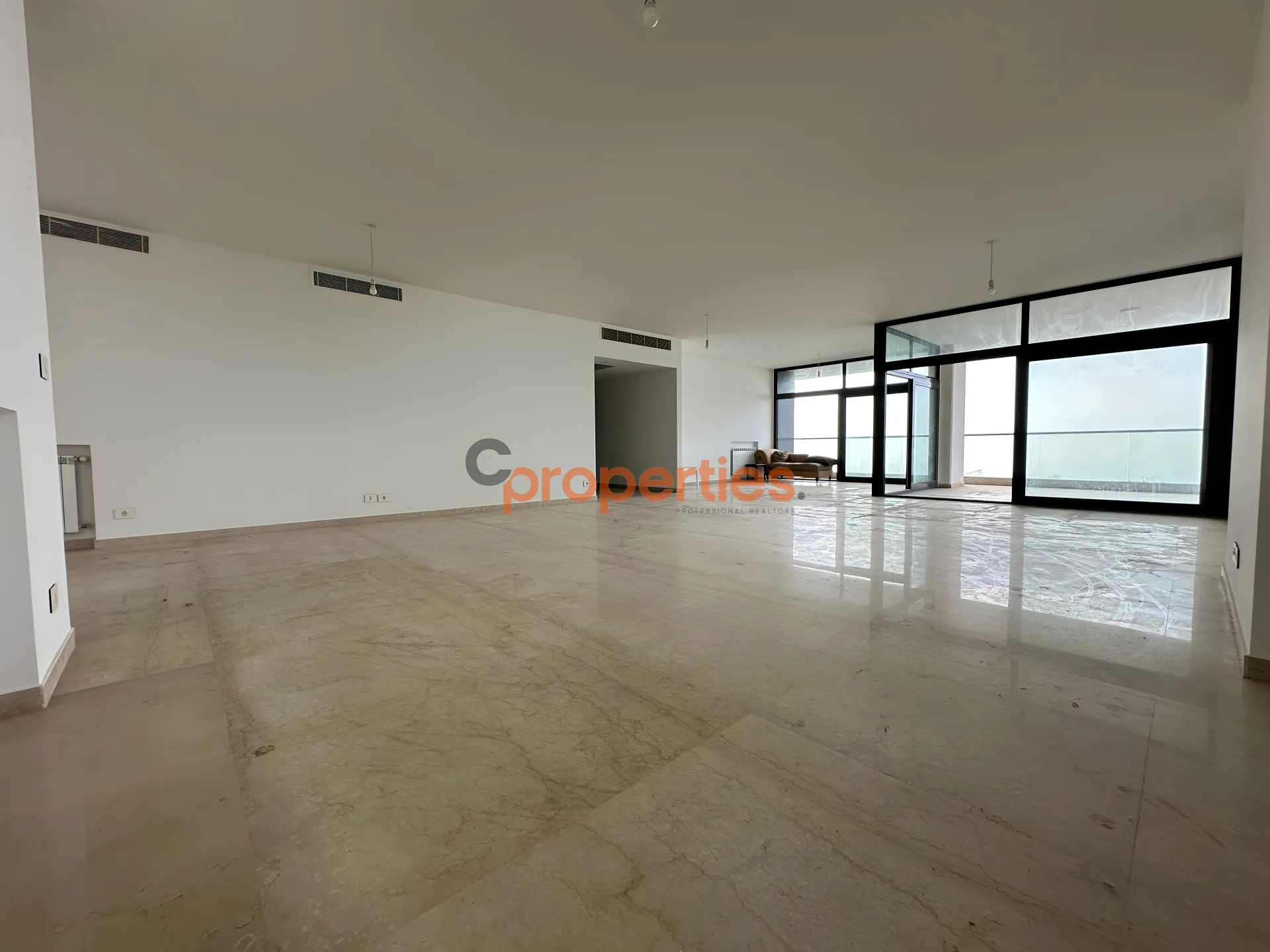 Apartment for sale in Biyyadah, Lebanon - 4 bed, 5 bath