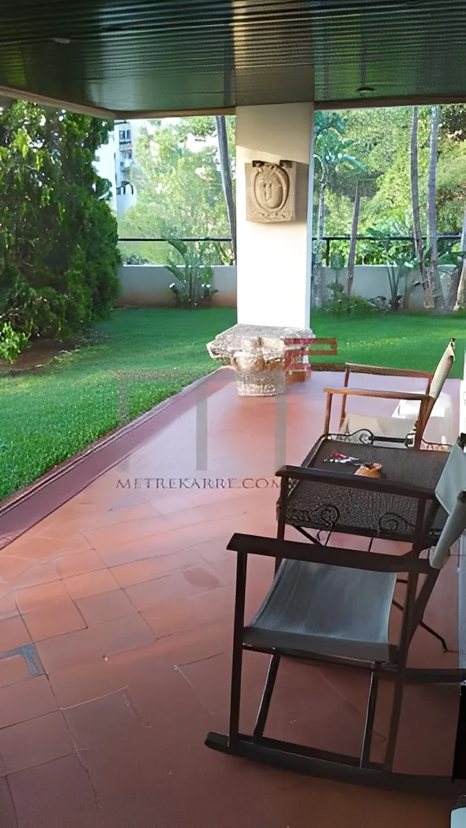 Apartment for Sale in Metn Rabieh Lebanon - 4 bed, 6 bath