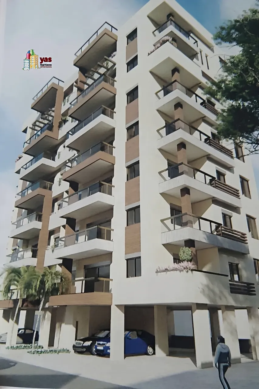 Apartment for Sale in Zouk Mosbeh