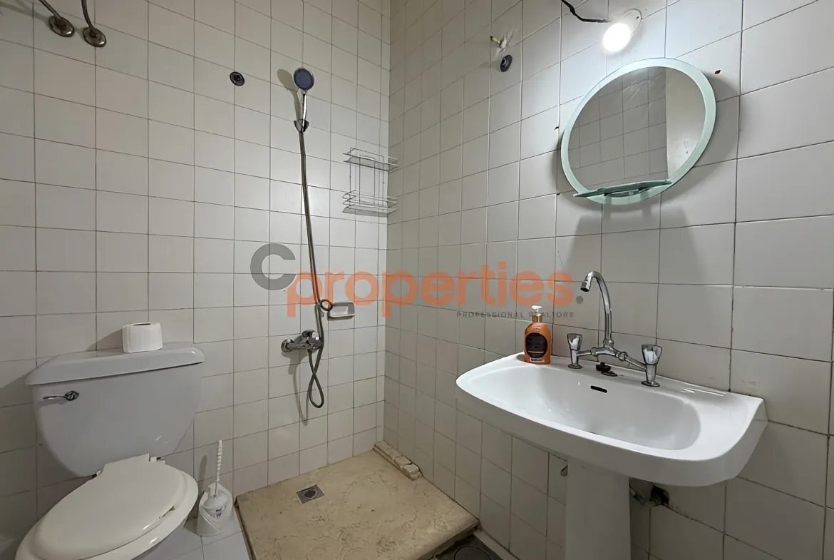 Chalet for Rent in Faraya