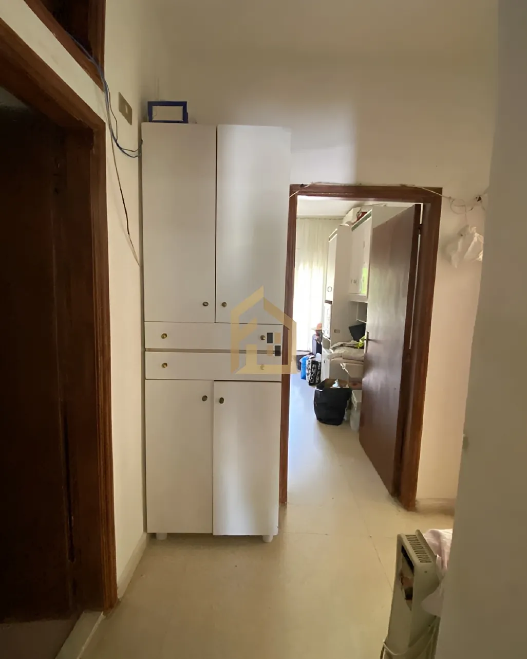 Apartment for sale in Zouk Mosbeh