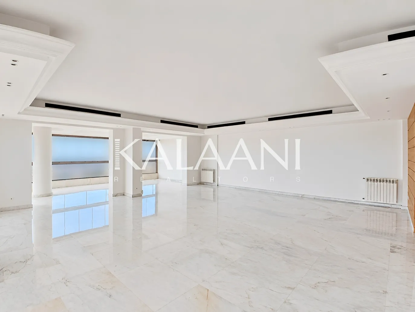 Apartment for sale in Baabda