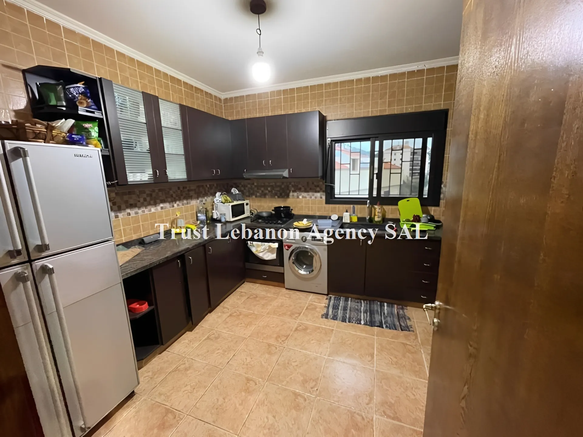 Apartment for Sale in Metn Mar  Mousa Lebanon