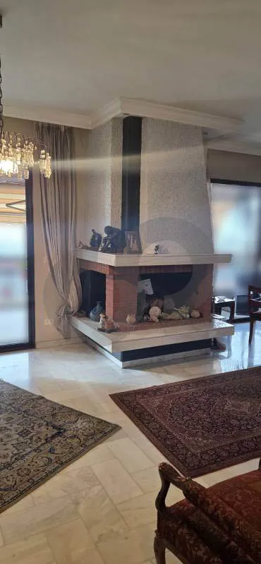 Apartment for Rent in Ain Saadeh