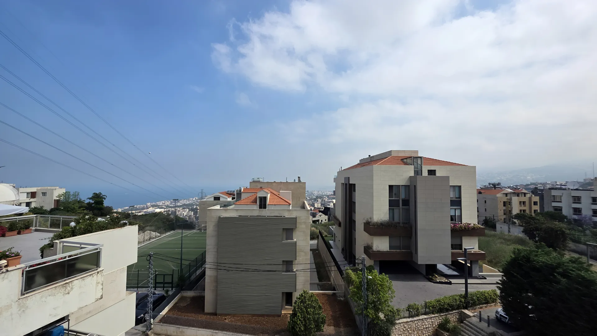 Apartment for Sale in Mtaileb - 5 bed, 6 bath