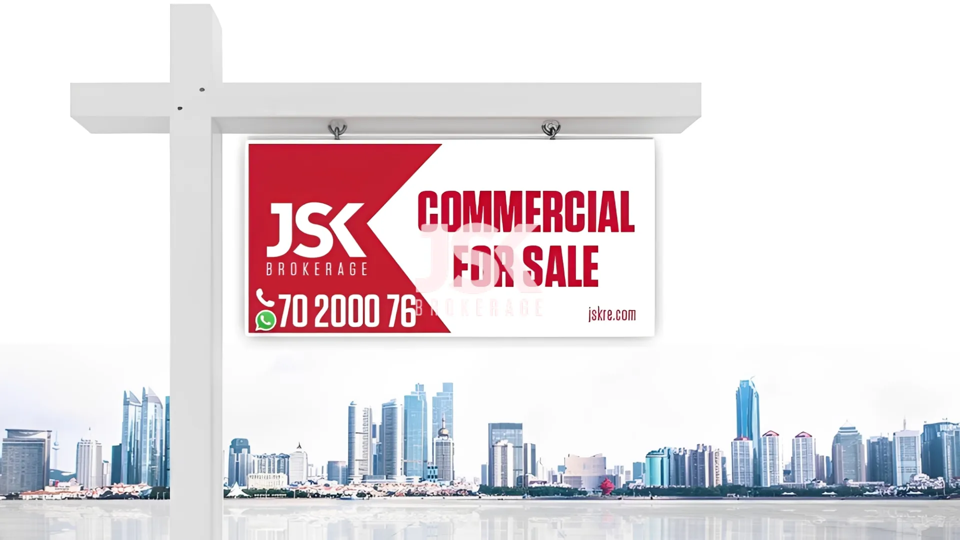 Industrial Unit for Sale in Zouk Mosbeh