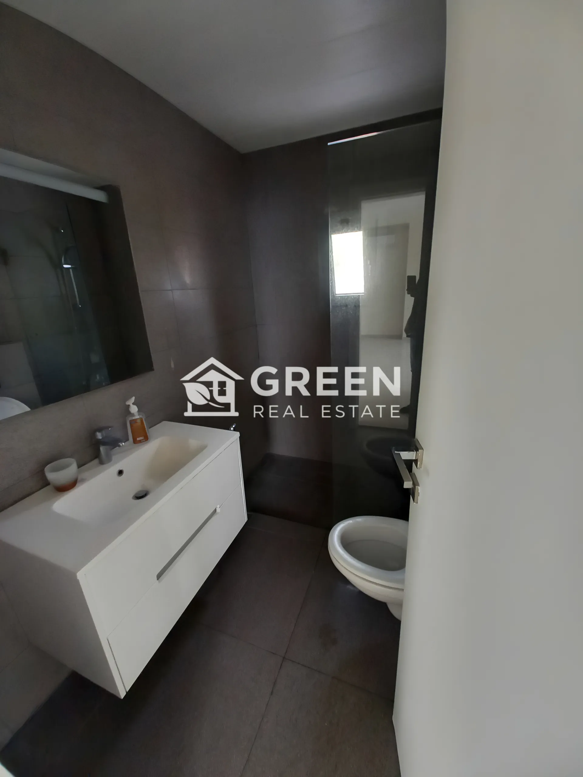 Apartment for rent in Bsalim
