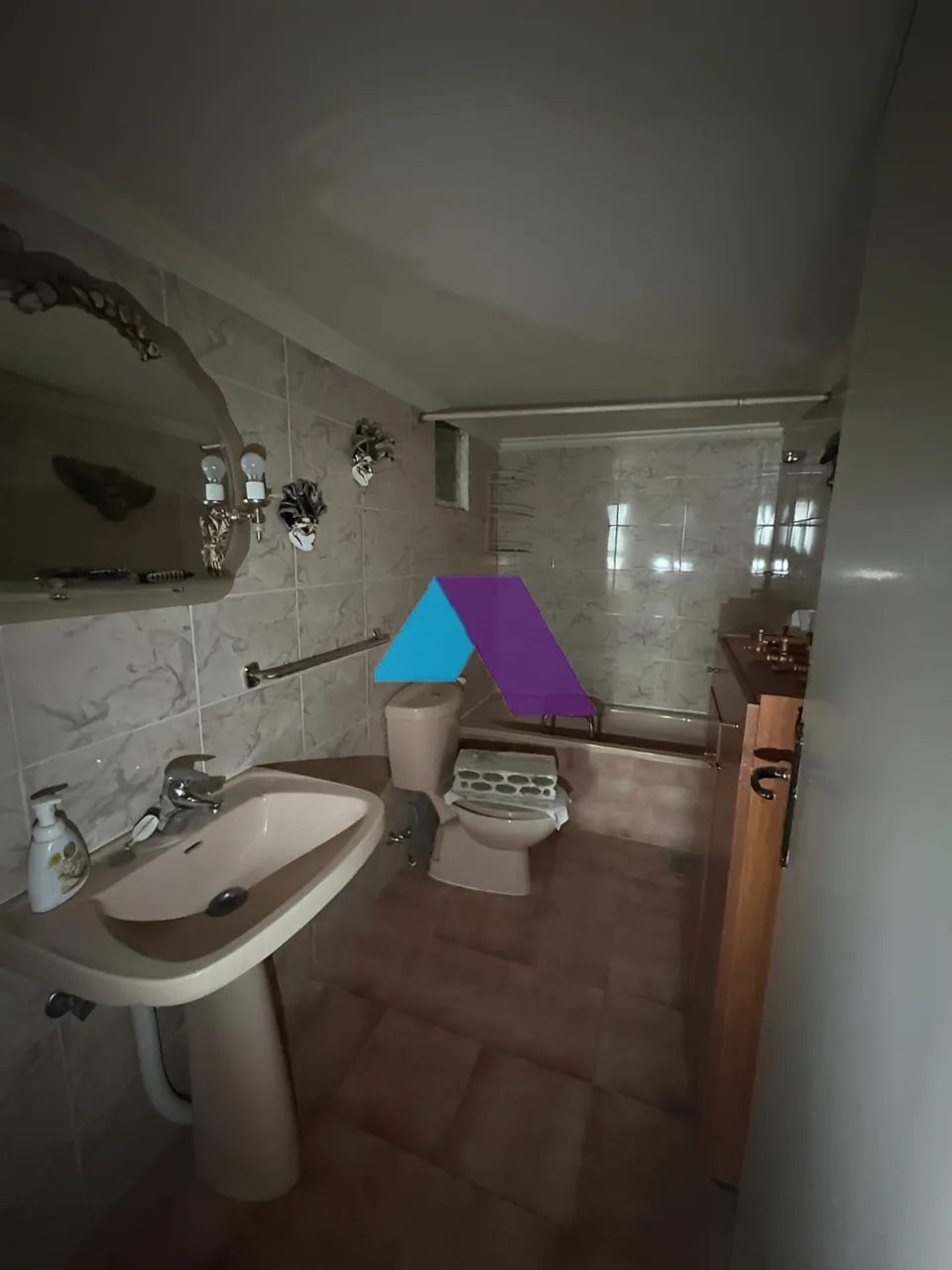 Apartment for Sale in Mansourieh