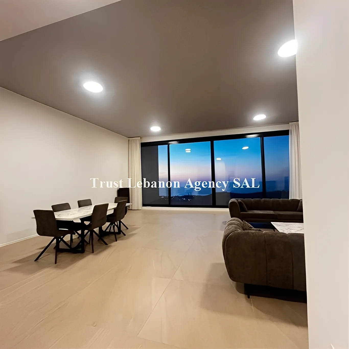 Apartment for Sale in Metn Hbous Lebanon - 3 bed, 3 bath