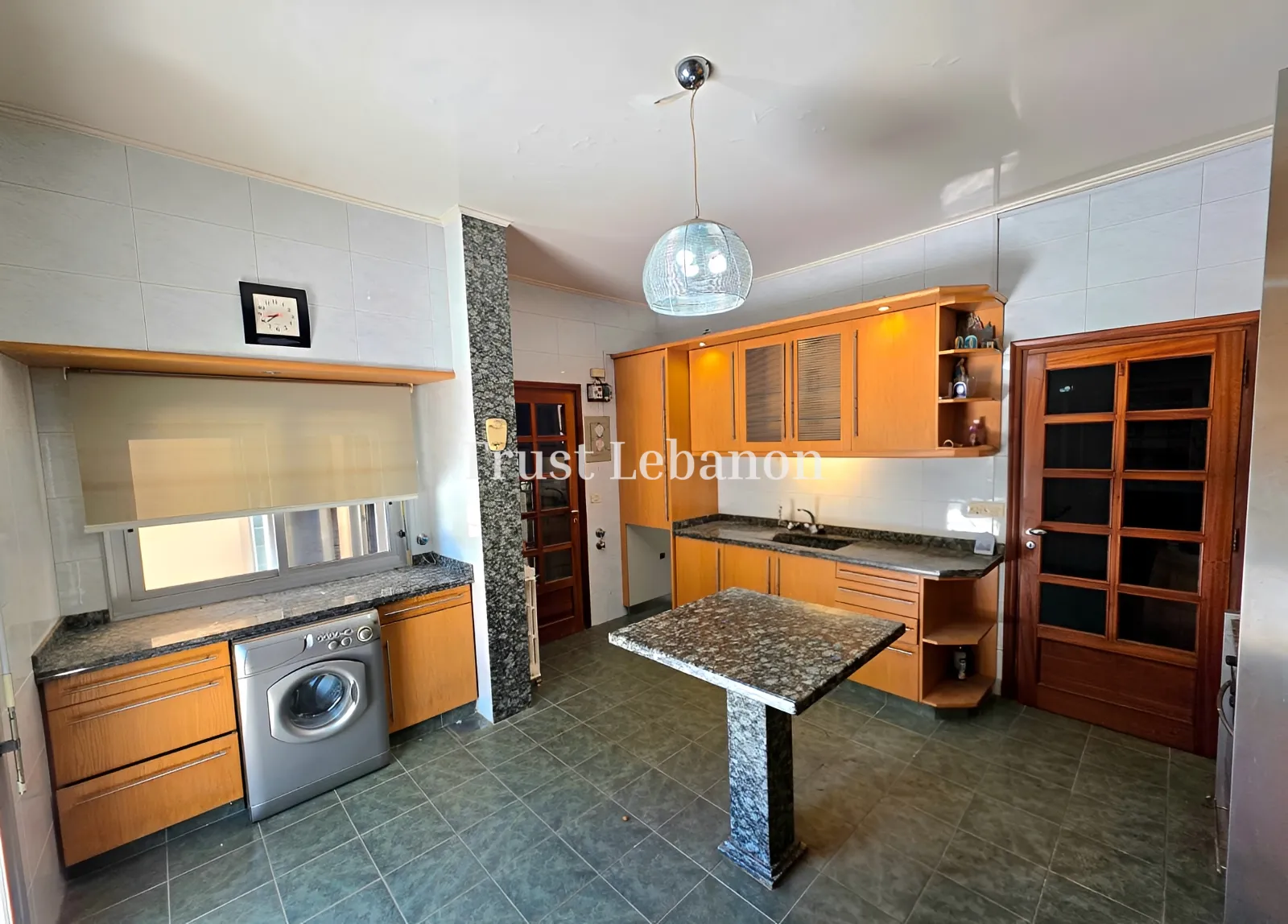 Apartment for sale in Faitroun, Lebanon
