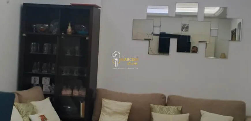 Apartment for sale in Ras Al Naba'a, Beirut, Lebanon