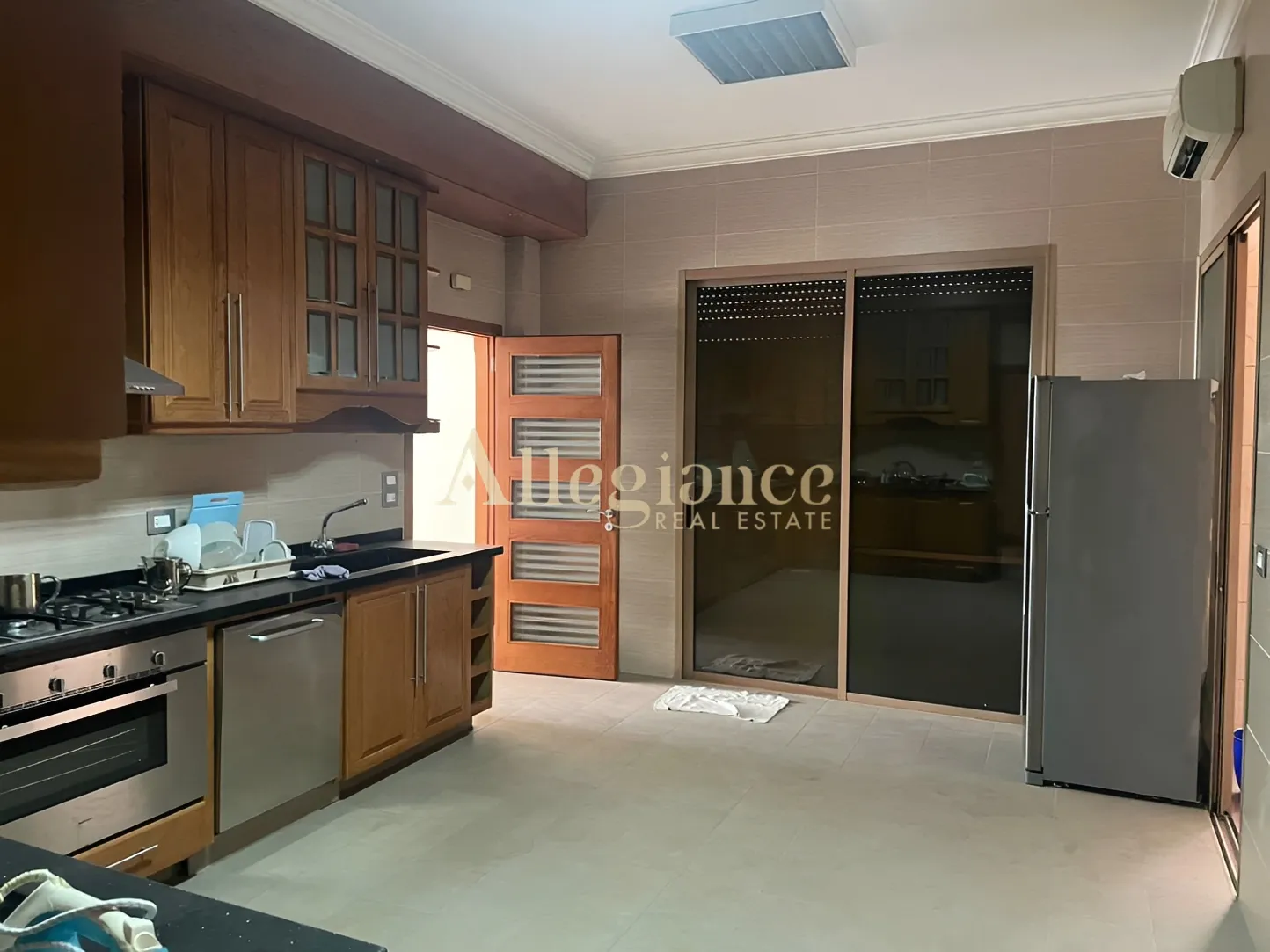 Apartment for sale in Baabda