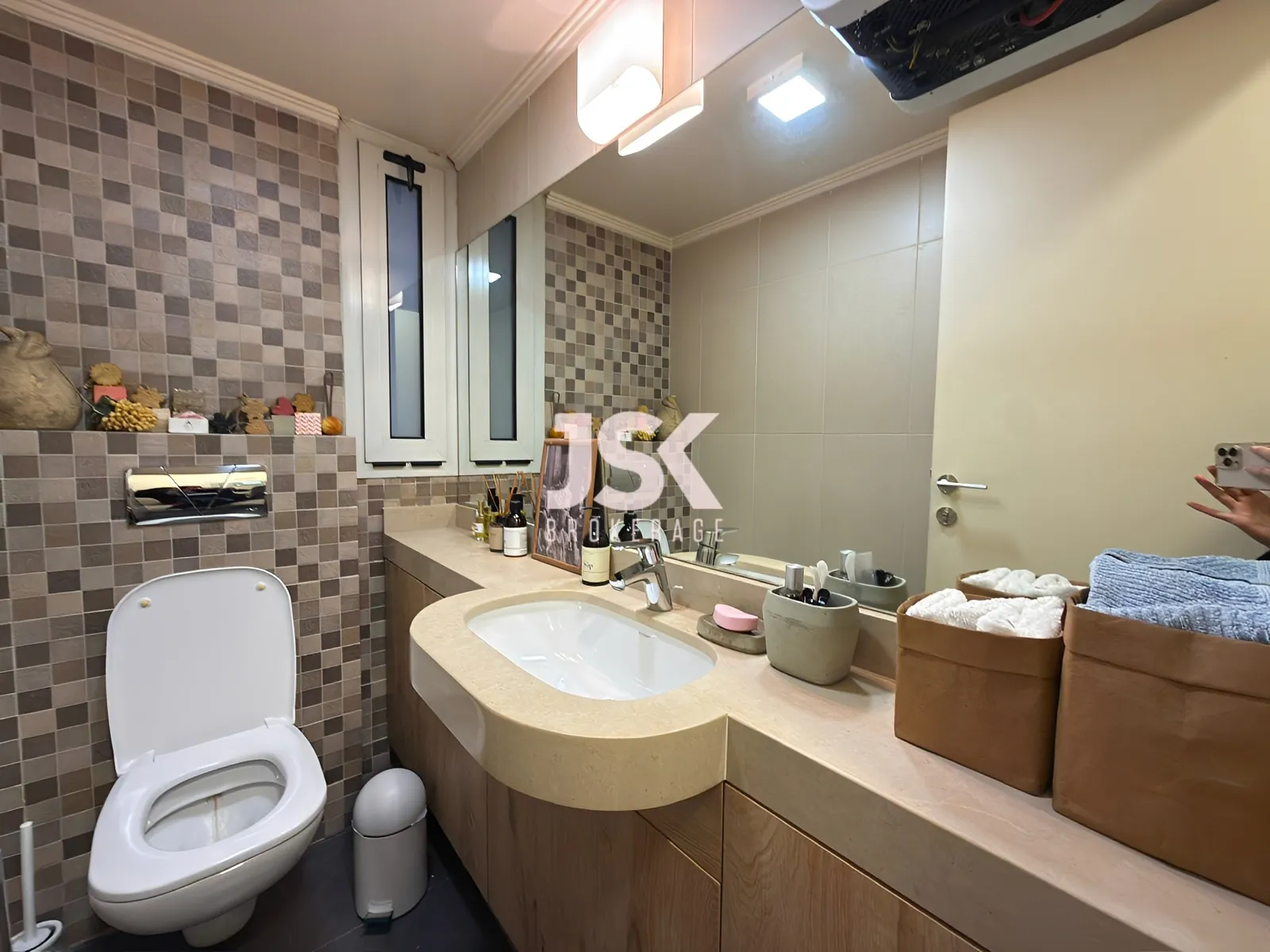 Apartment for Sale in Achrafieh