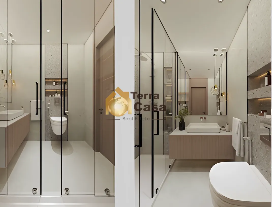 Apartment for Sale in Ksara