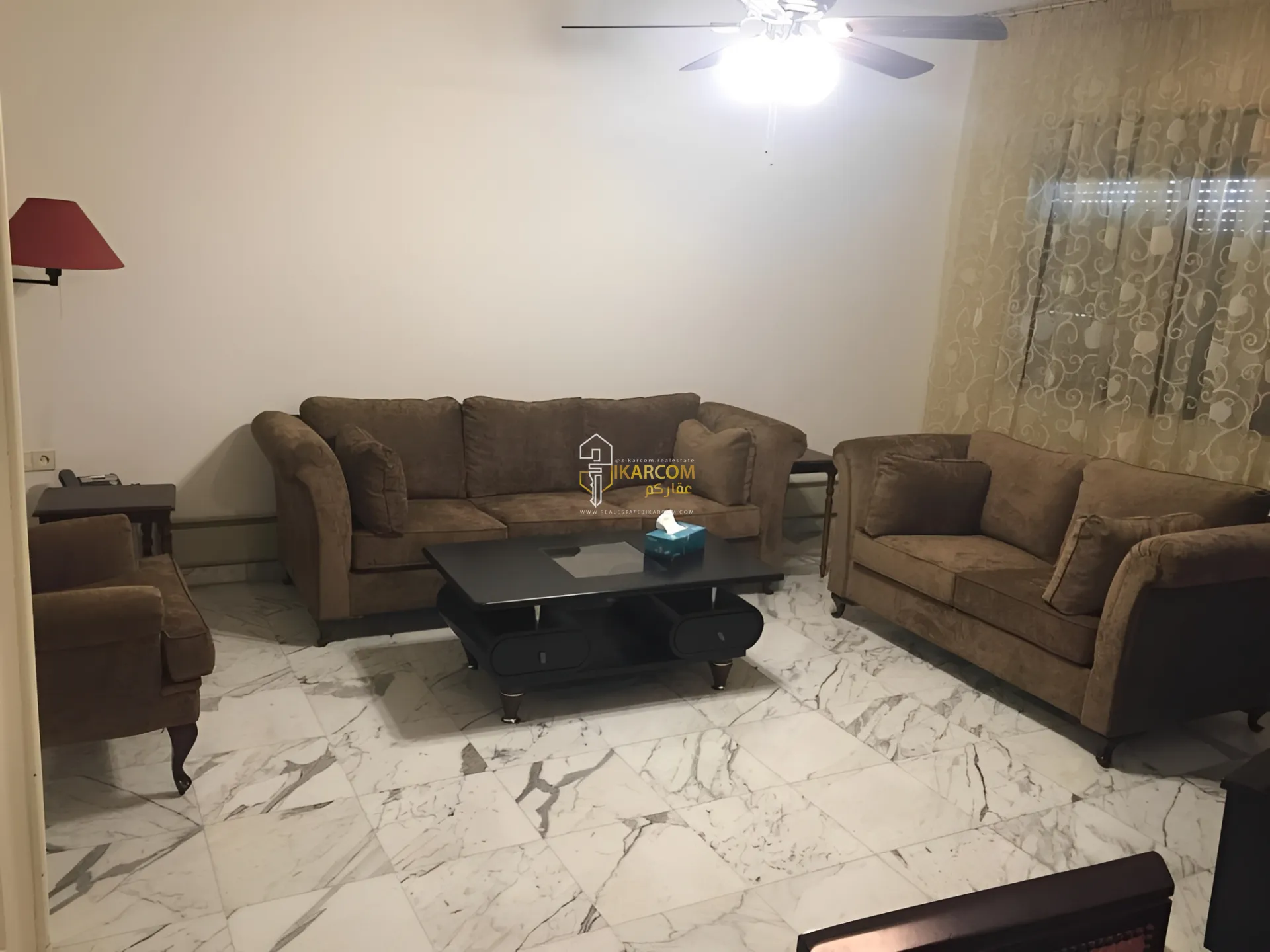 Apartment for Rent in Achrafieh