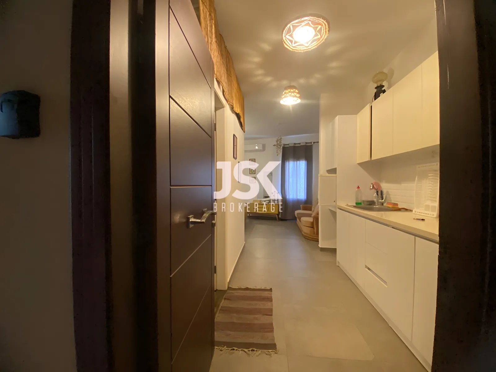 Apartment for Sale in Batroun