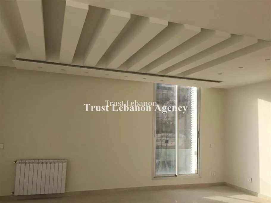 Apartment for sale in Rabweh, Bayrut, Lebanon