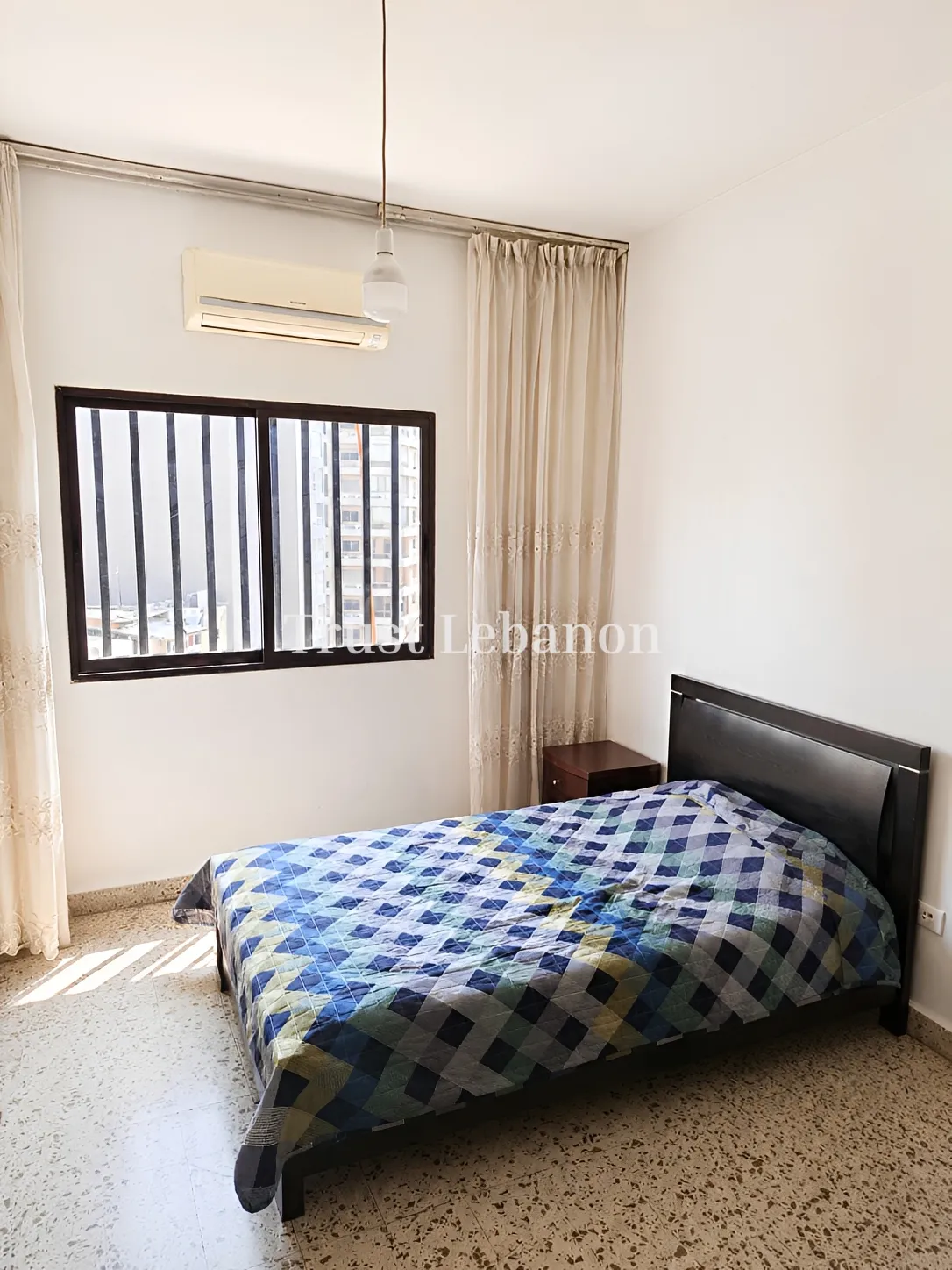 Apartment for sale in Achrafieh
