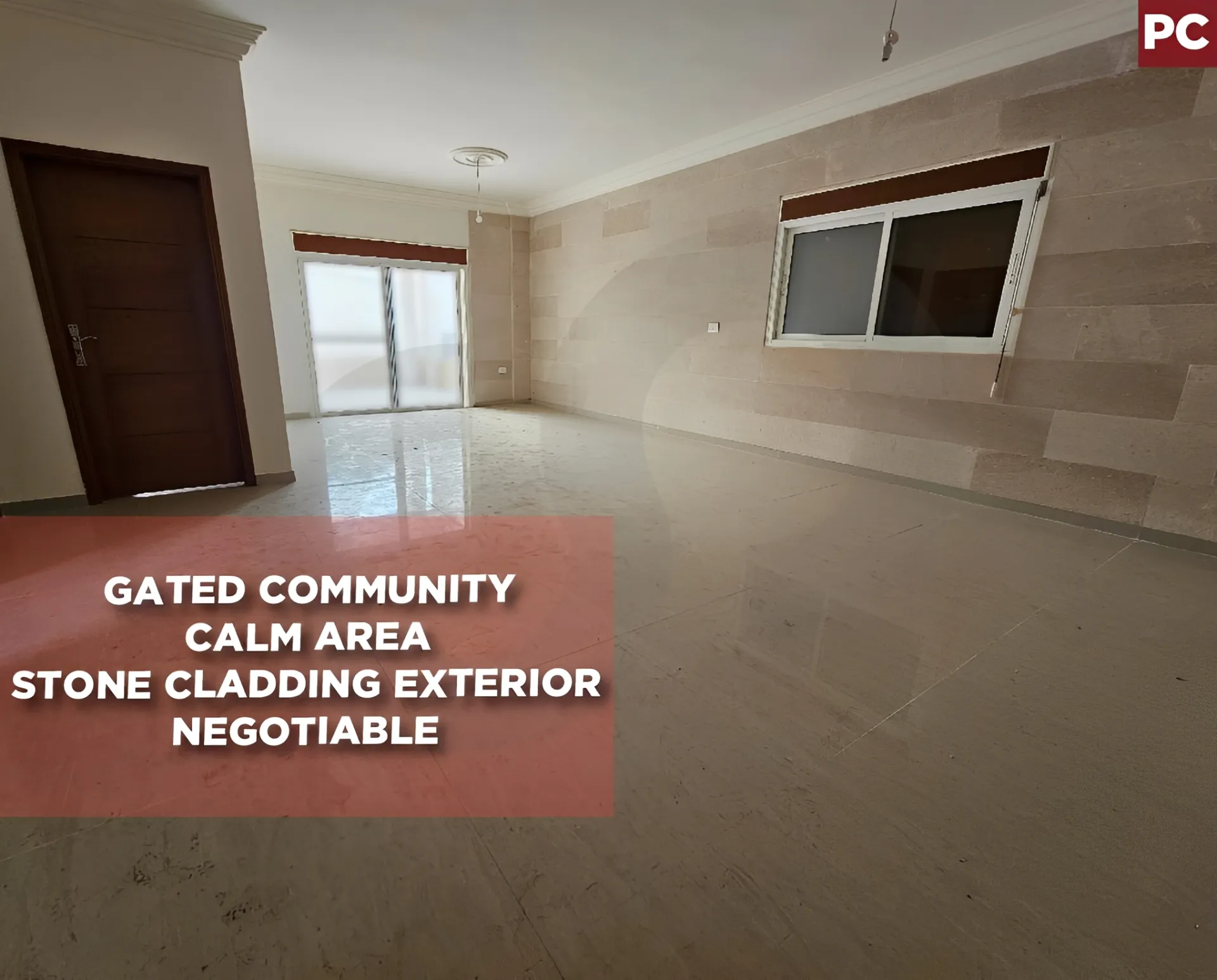 Apartment for Sale in Zgharta, Lebanon