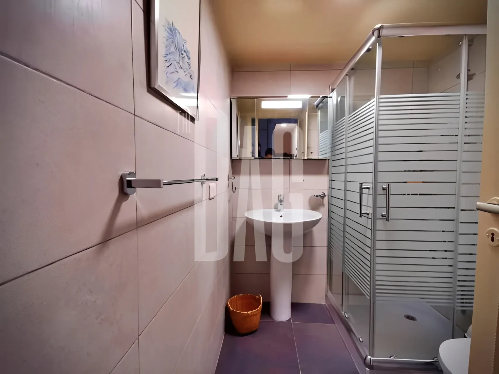 Apartment for Rent in Achrafieh, Beirut, Lebanon
