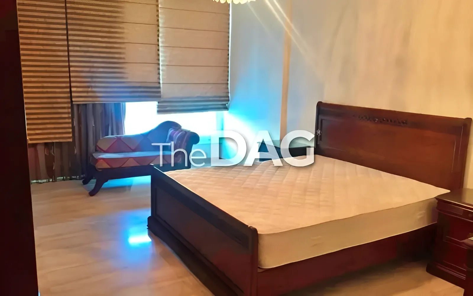 Apartment for Rent in Mathaf, Beirut