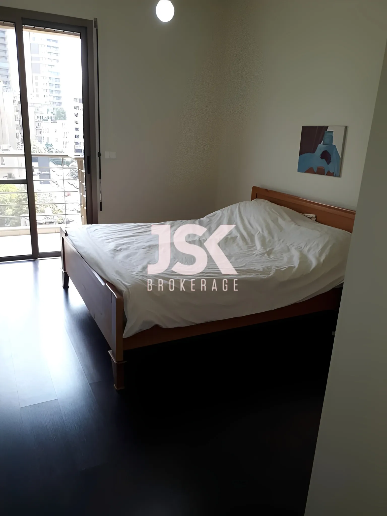 Apartment for Sale in Achrafieh, Beirut, Lebanon