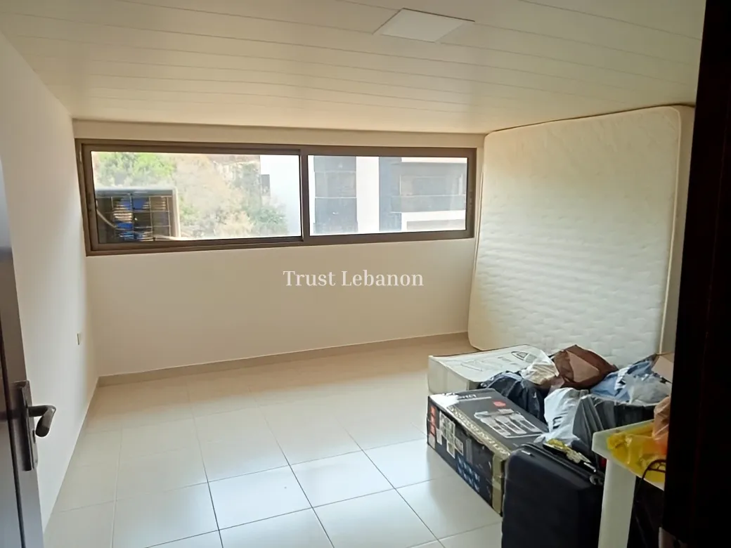 Duplex for sale in Mar Roukouz, Lebanon