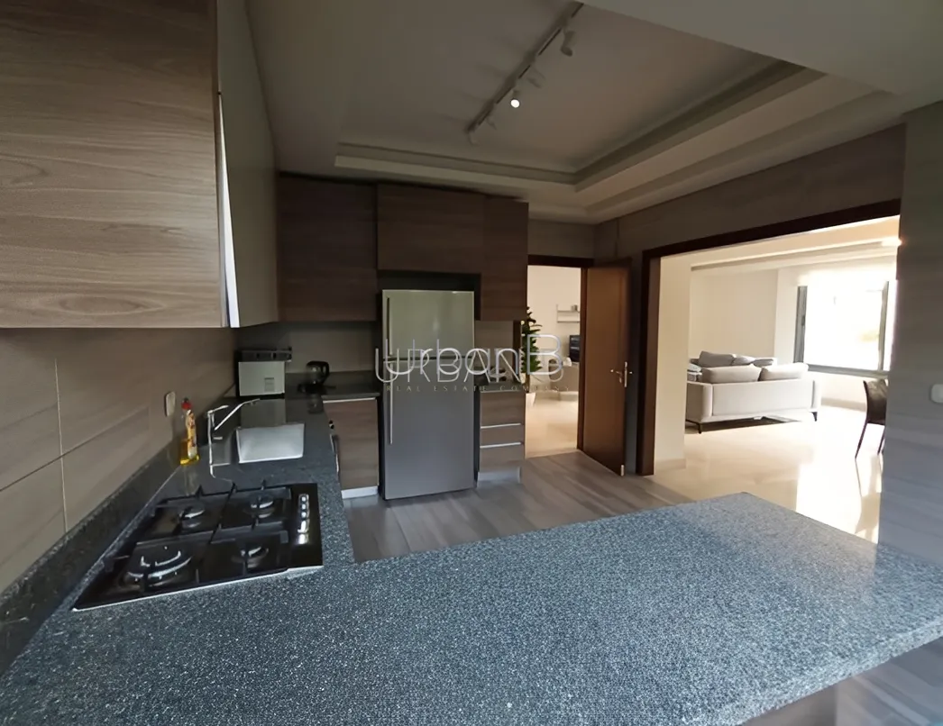 Apartment for Rent in Achrafieh, Beirut, Lebanon