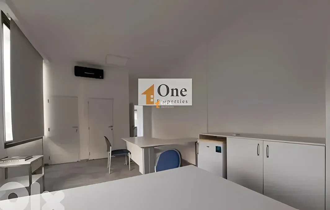 Office for Rent in Jal El Dib, Lebanon