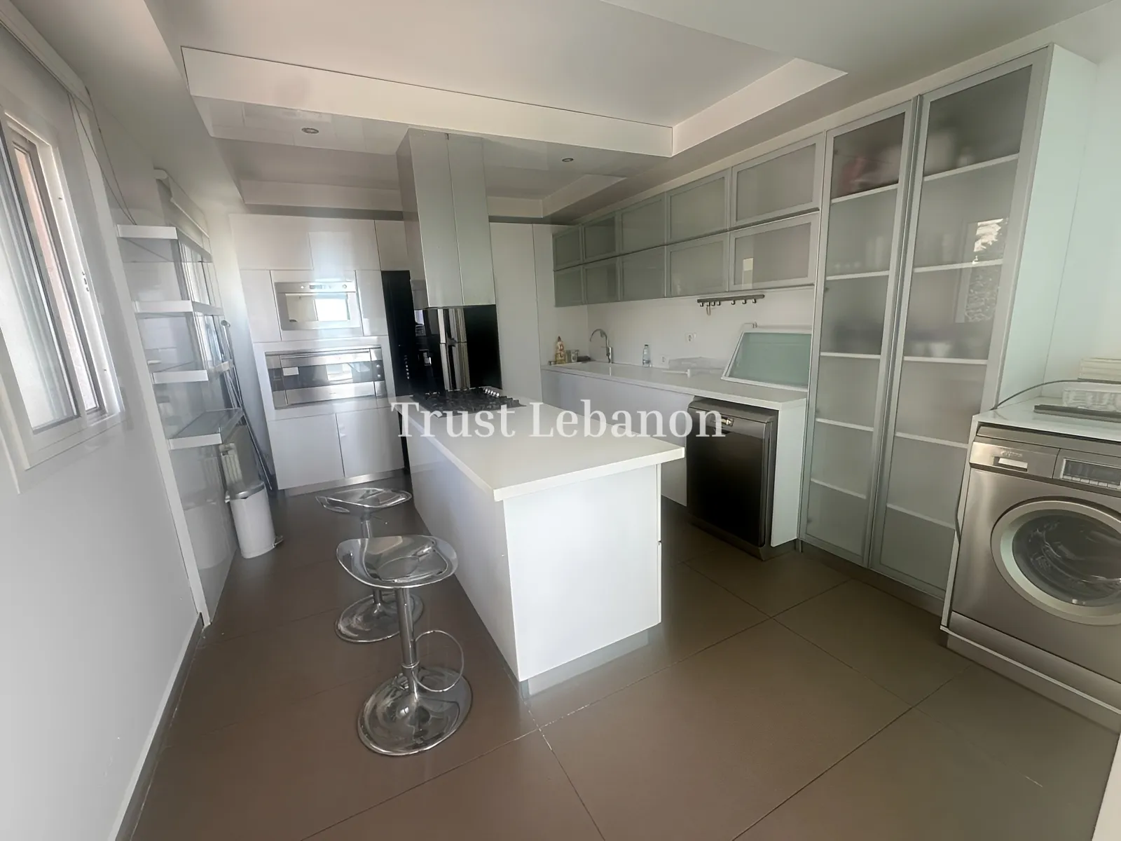 Duplex for sale in Ain Saadeh, Lebanon