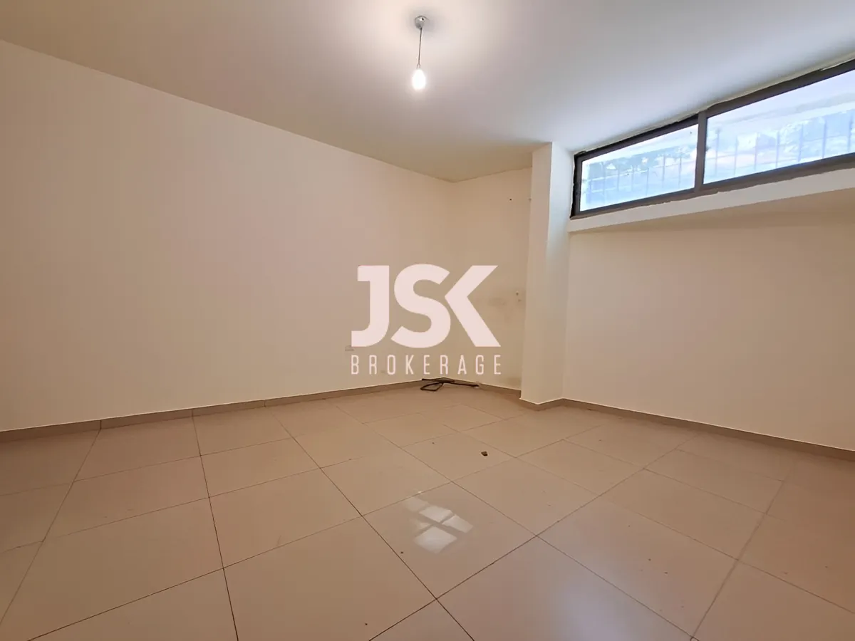 Apartment for Sale in Jeita, Lebanon
