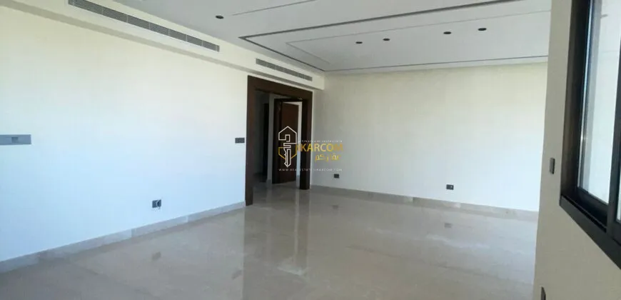 Apartment for sale in Jnah