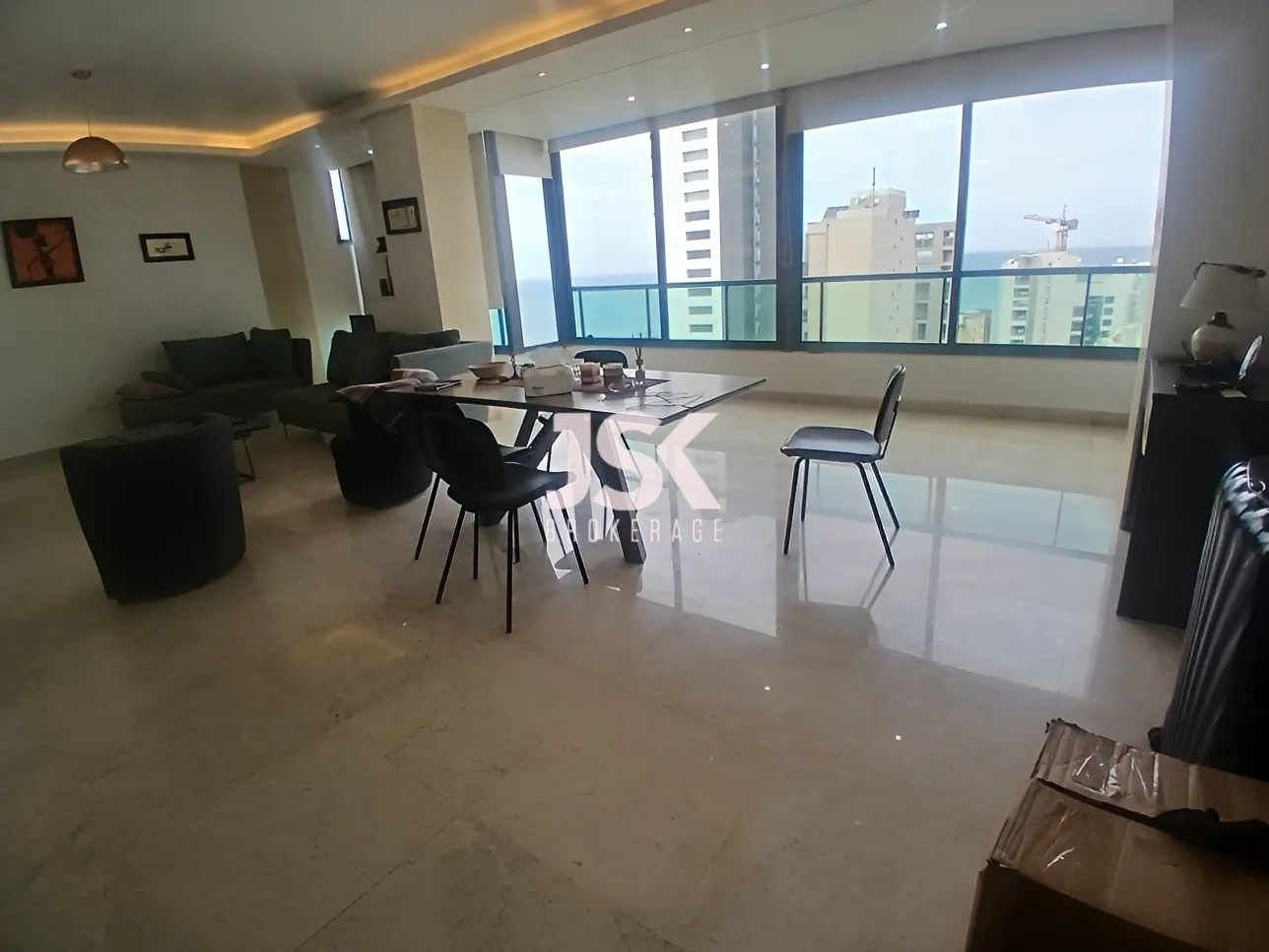 Apartment for Sale in Ras
