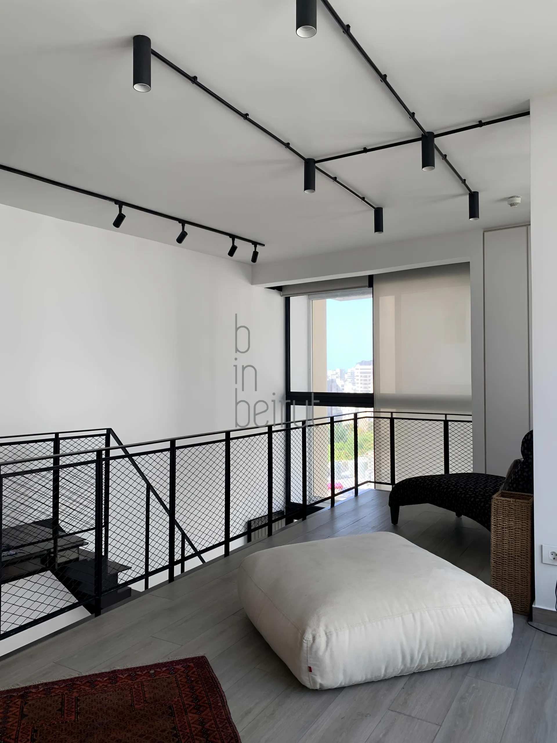 Loft for Sale in Nasra