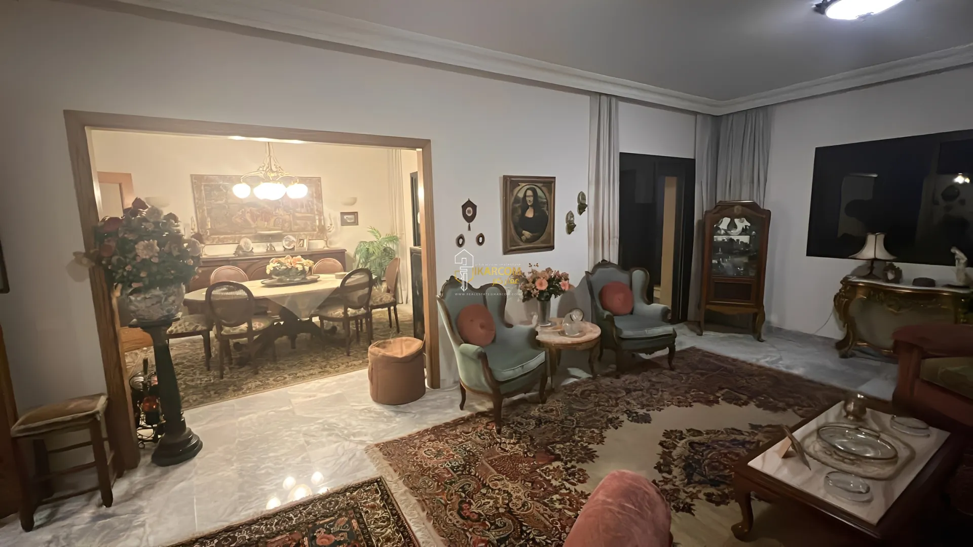 Apartment for Sale in Beit Meri