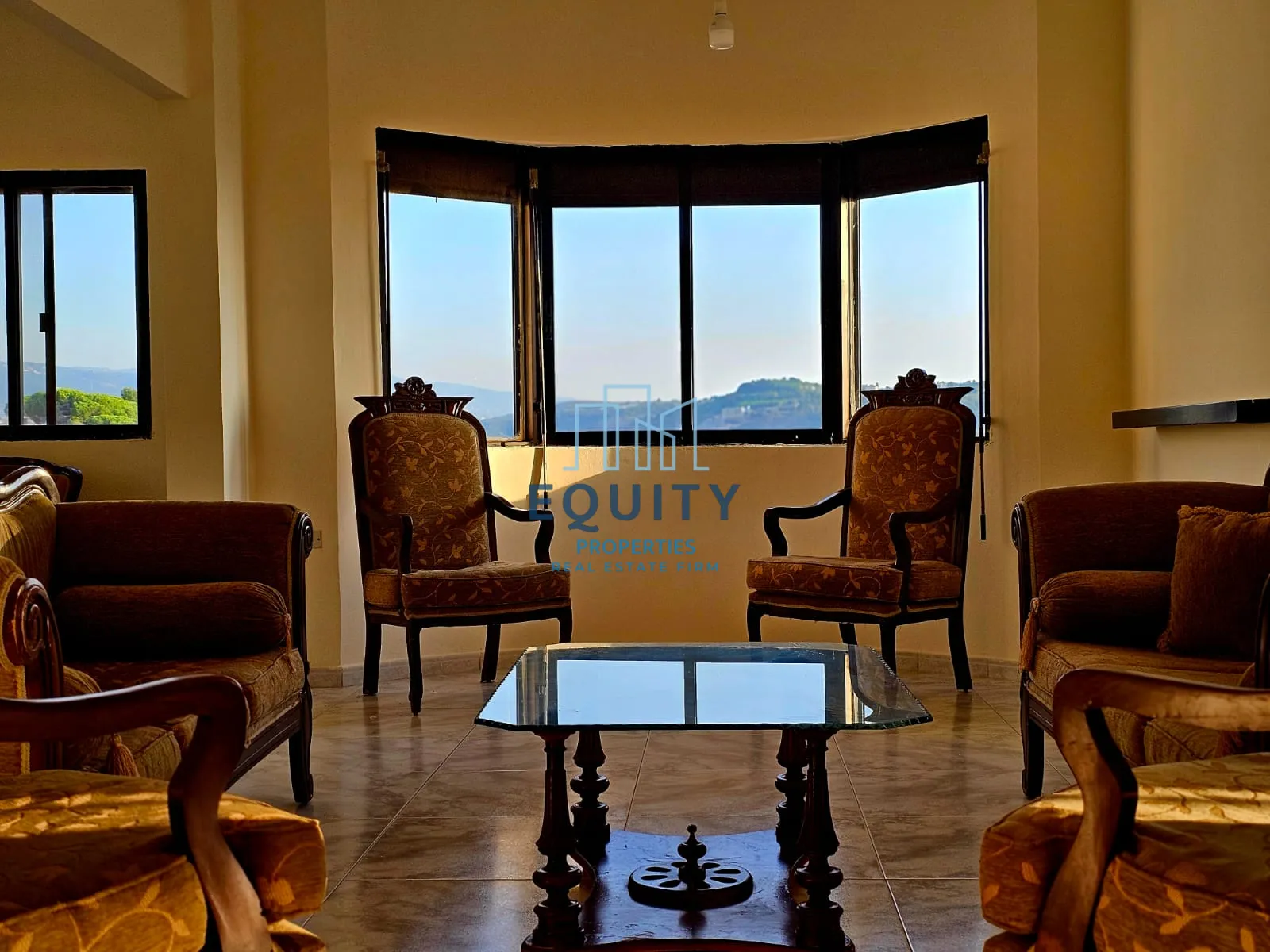 Apartment for rent in Batroun