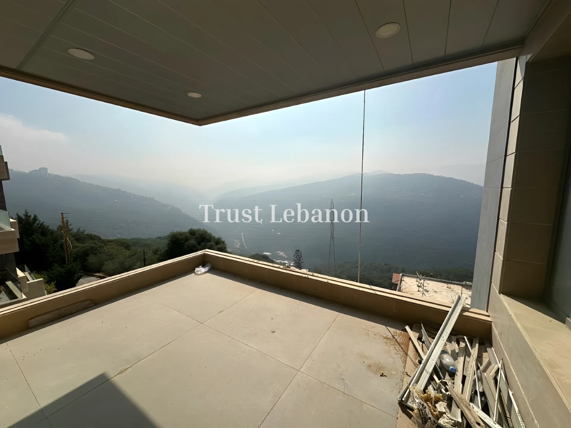Apartment for sale in Beit Meri, Lebanon