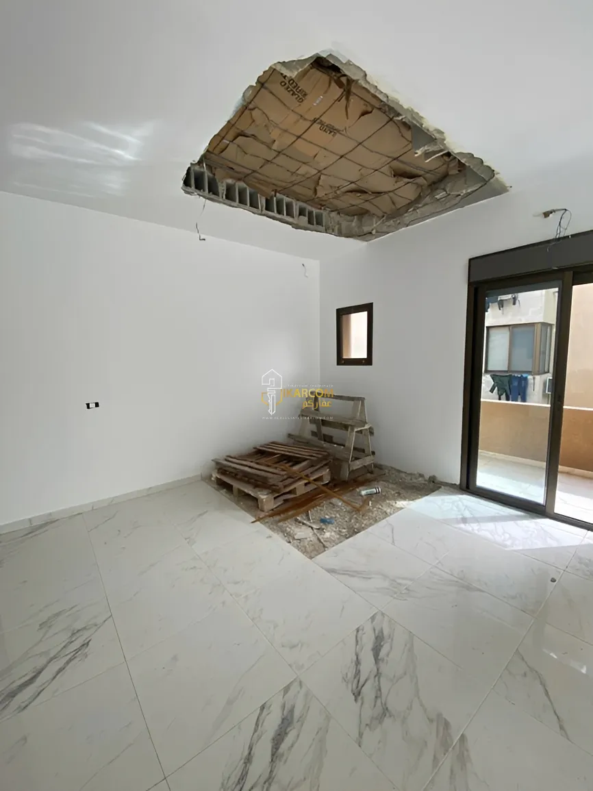 Duplex for sale in Dbayeh