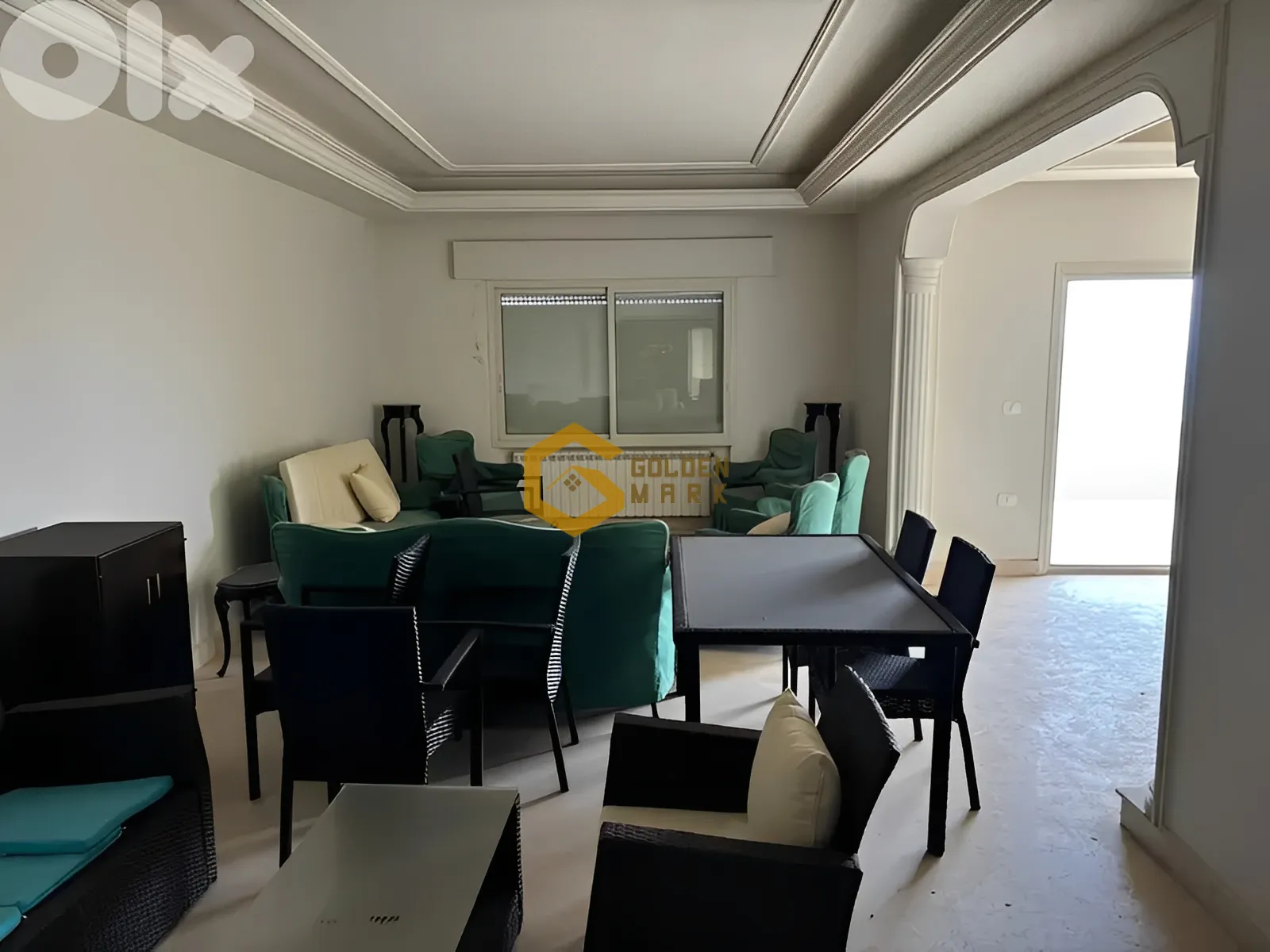 Apartment for Sale in Sahel Aalma