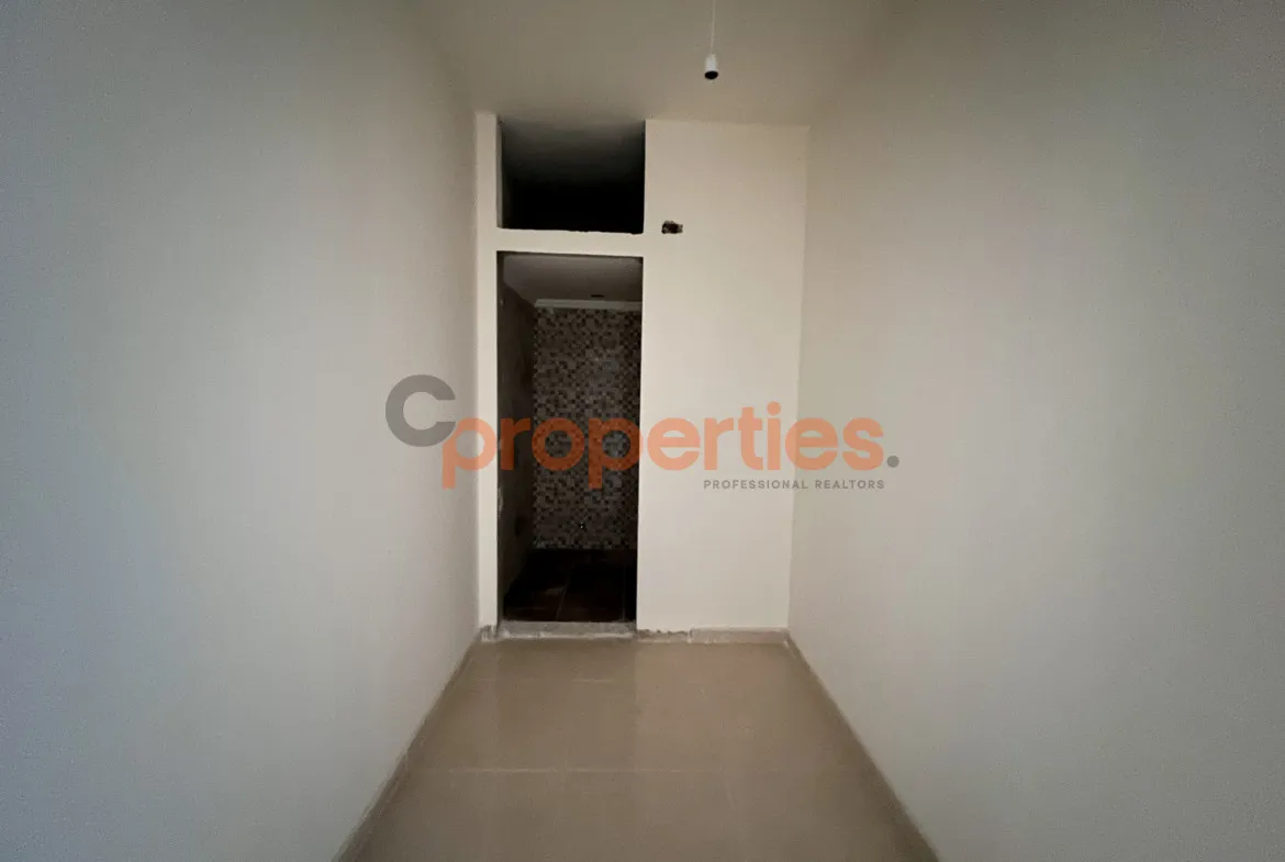 Apartment for Sale in Mar Roukoz