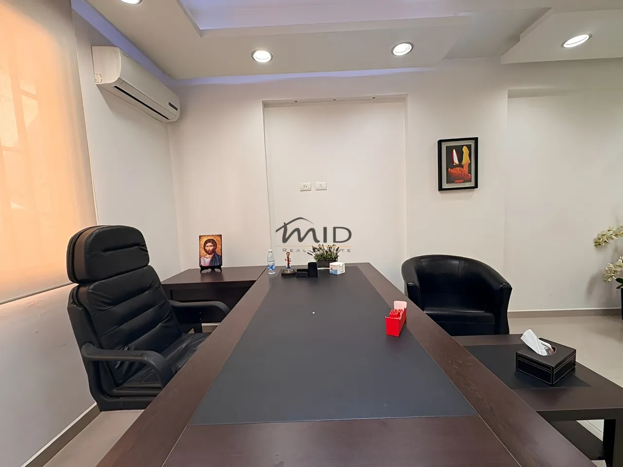 Office for rent in Mtayleb, lebanon